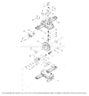 Page H Diagram and Parts List for 13AU604H401 2002 Yard Man Lawn Tractor